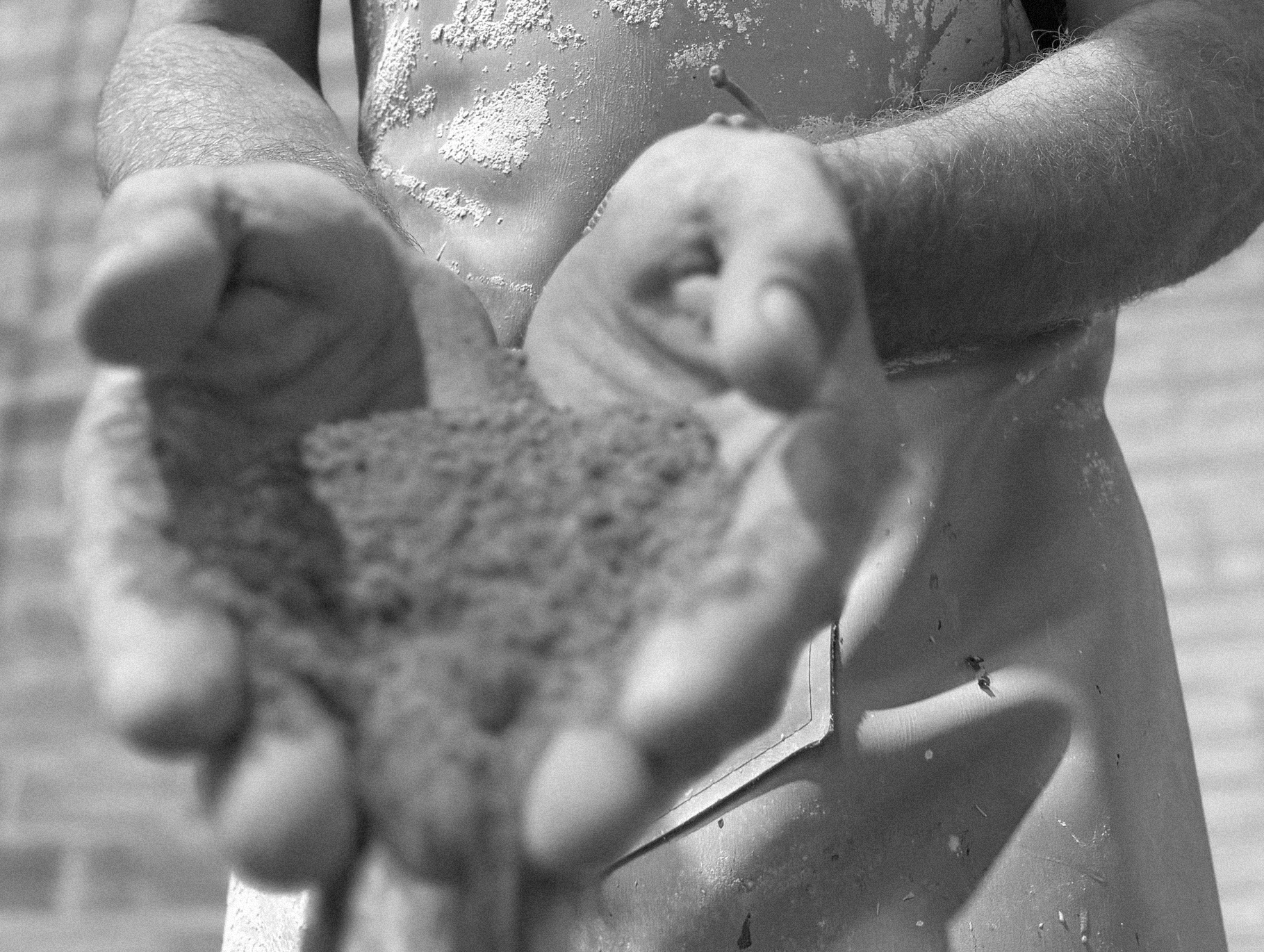 Luttum Concept, el valor del oficio artesanal