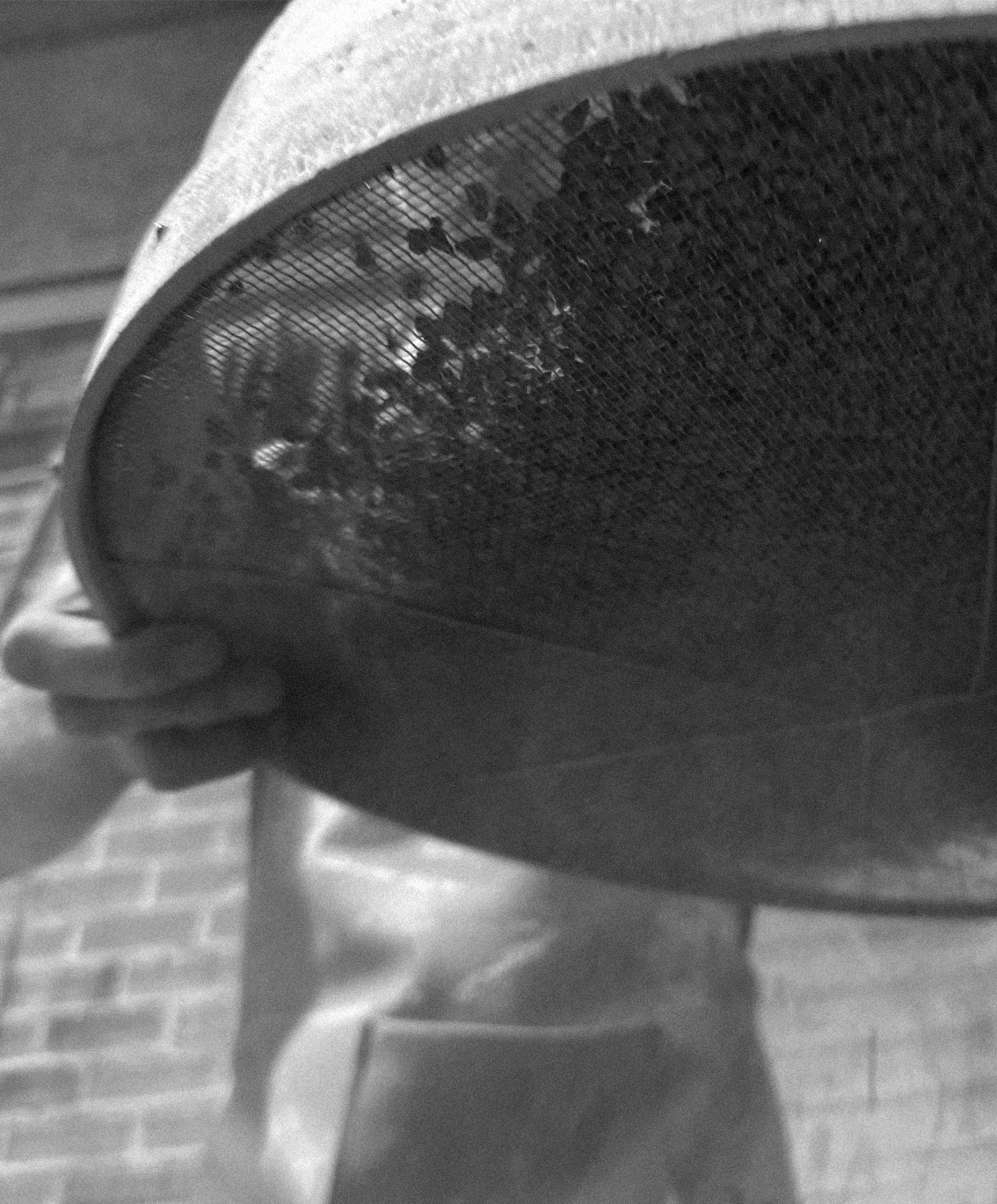 Luttum Concept, materiales honestos para aplicaciones matéricas