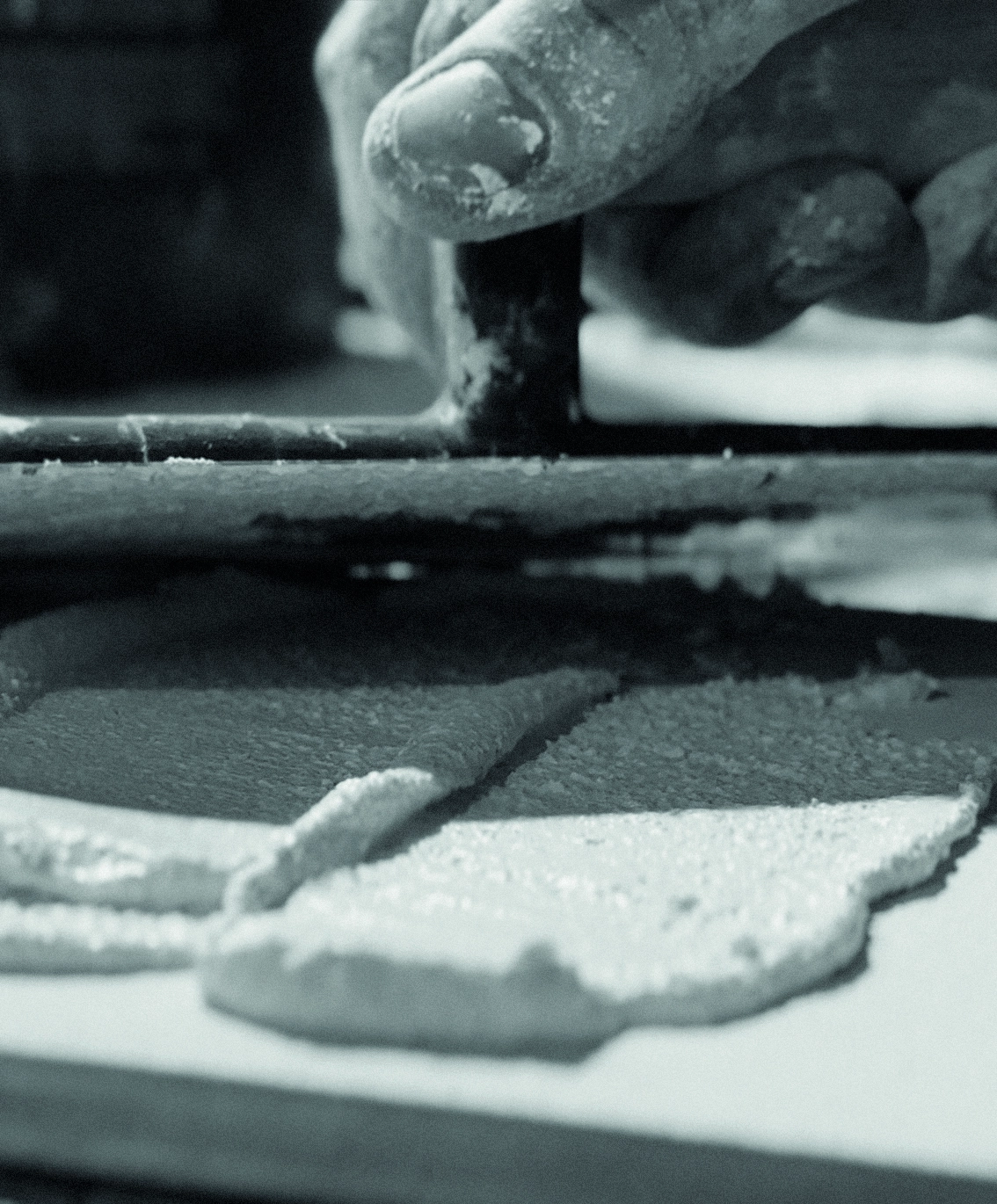 Como aplicar los micromorteros Luttum Concept