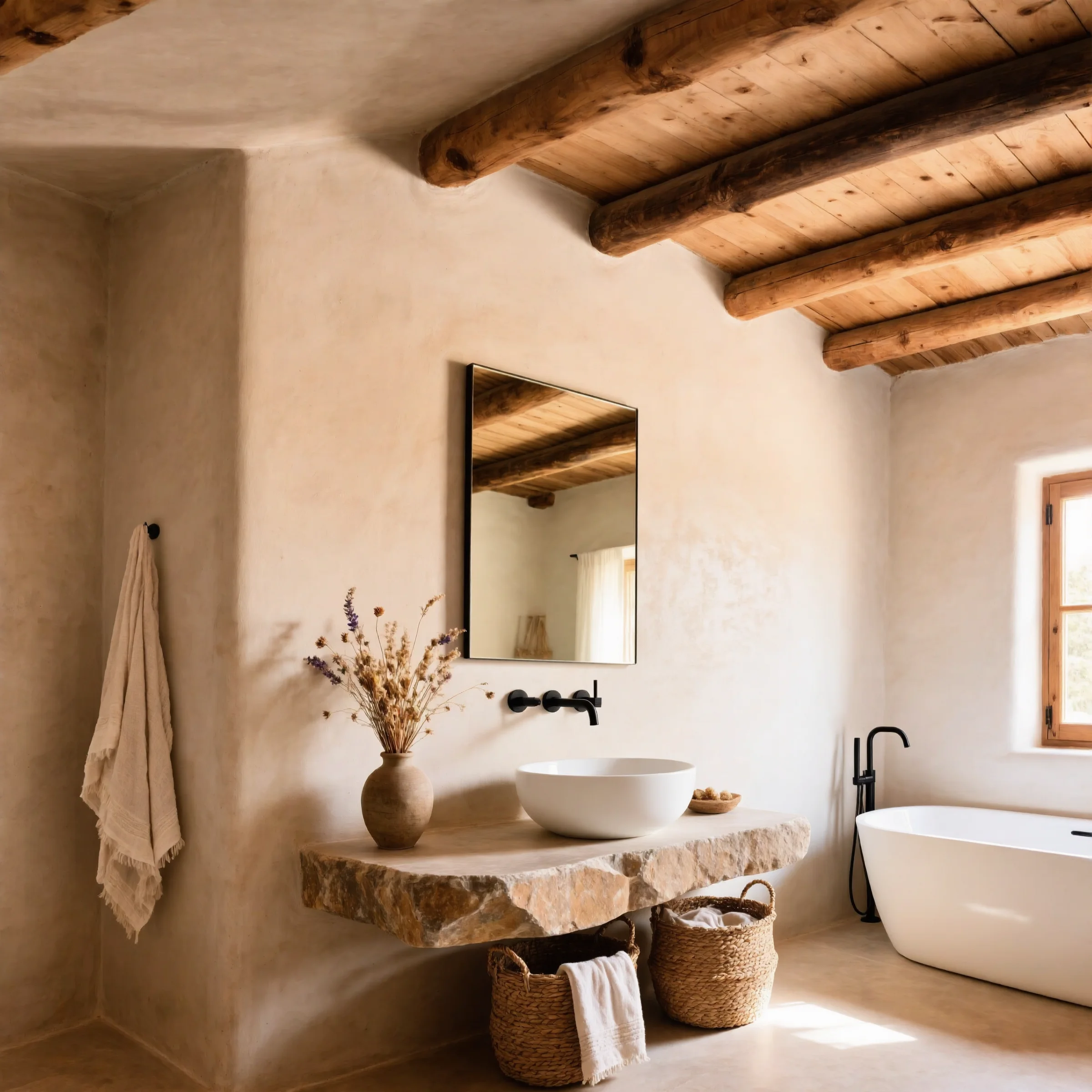 Micromortar Project 2