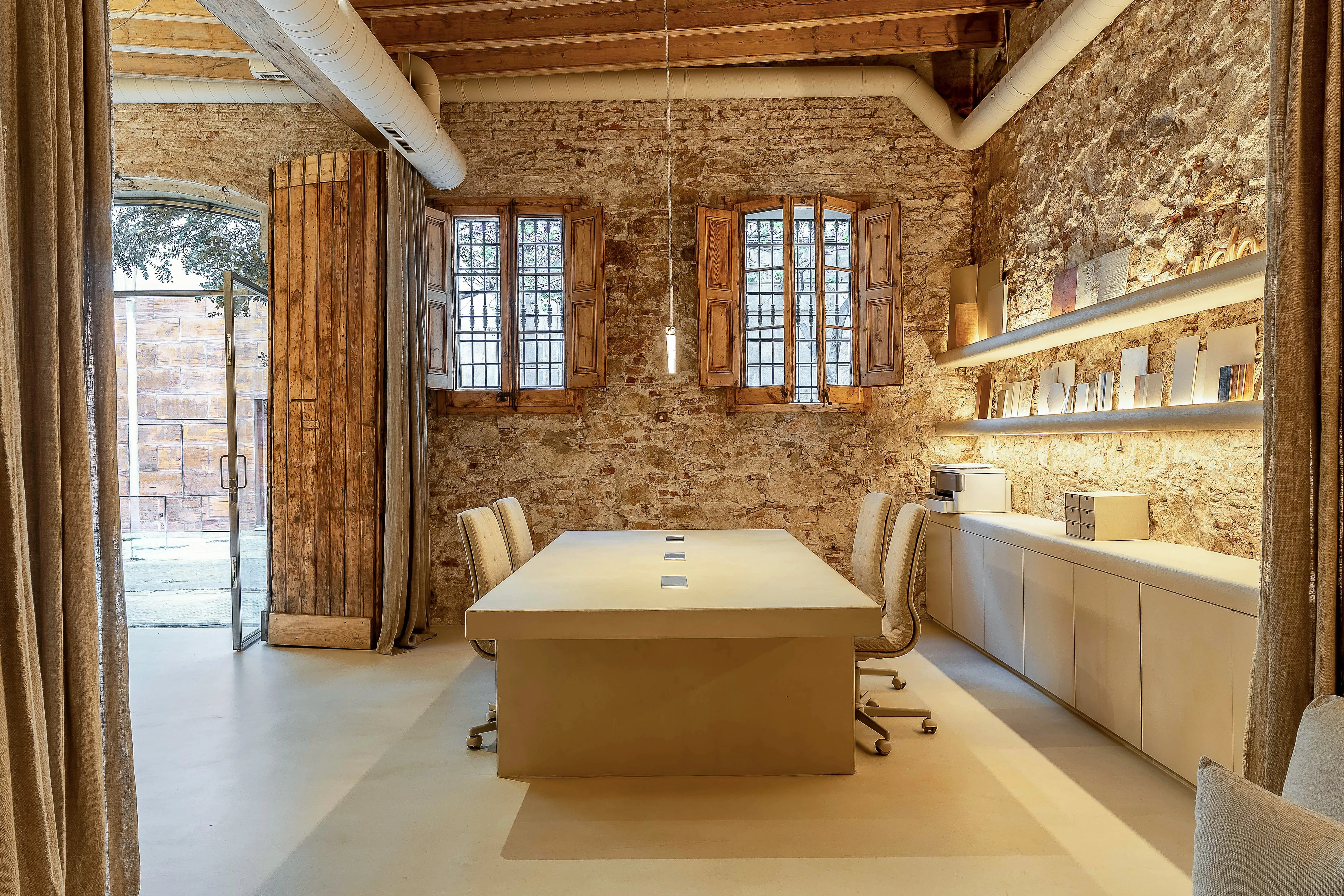 Micromortar Project 7