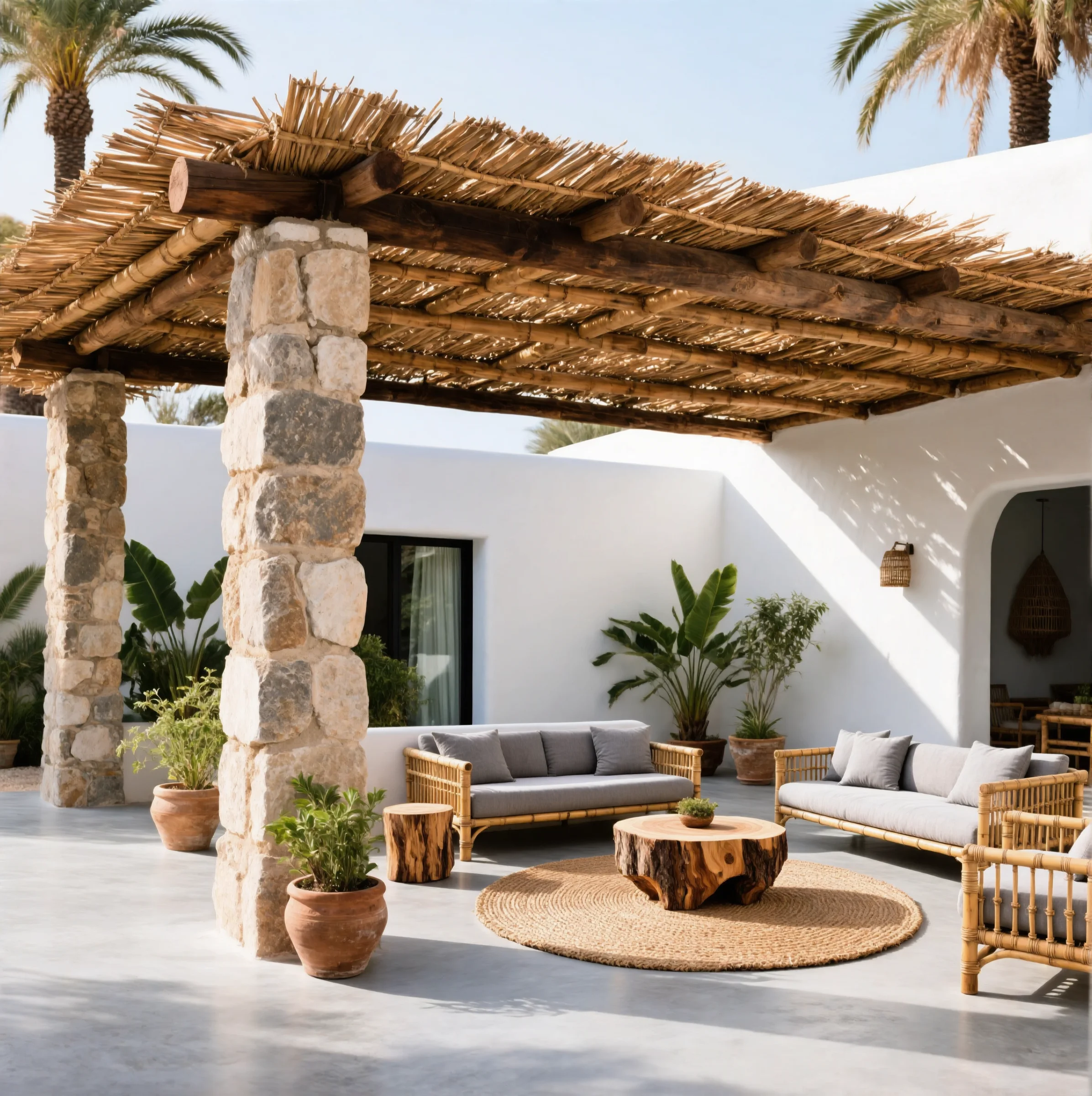 Micromortar Project 8